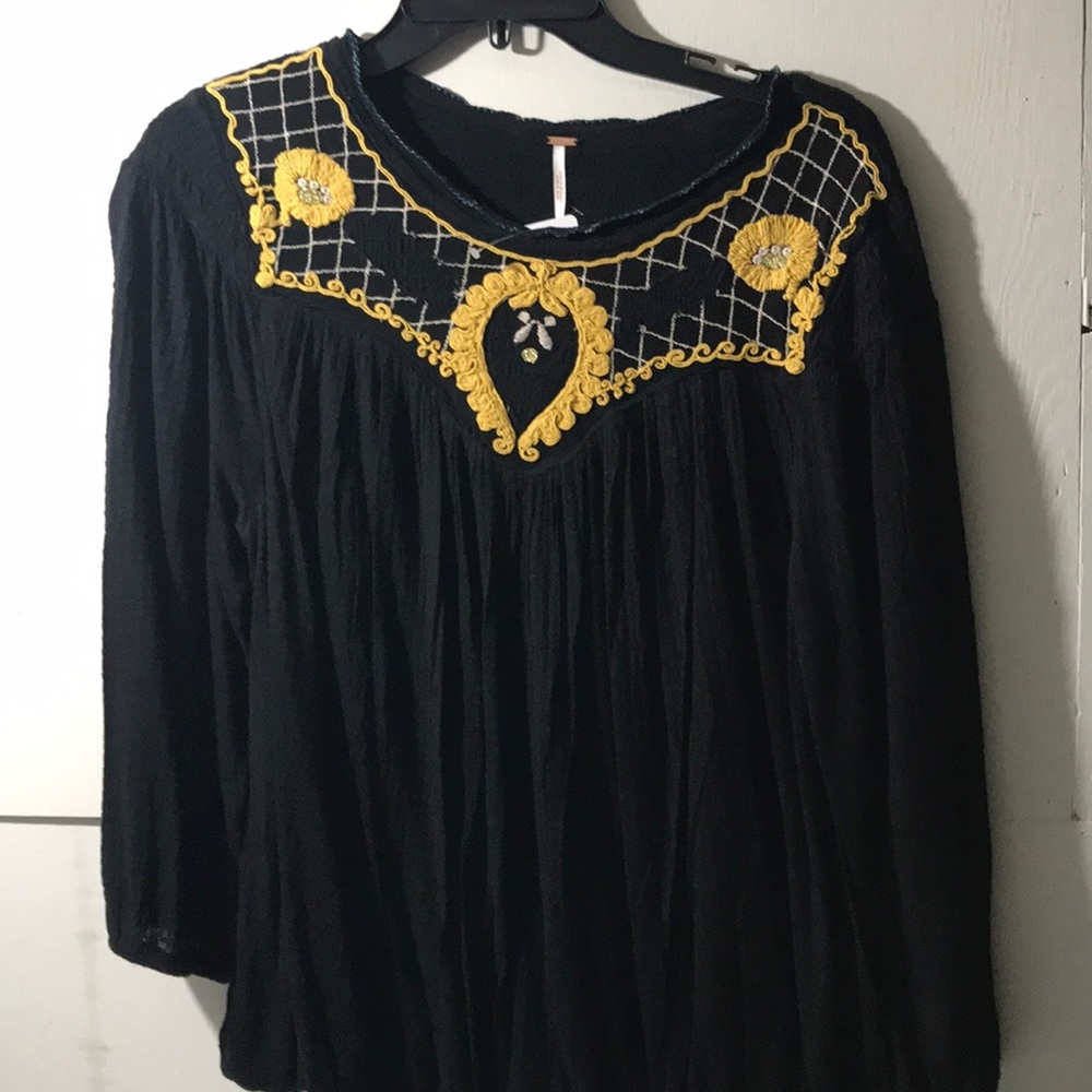 Free people shirt